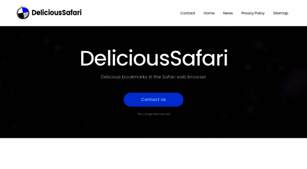 delicioussafari.com