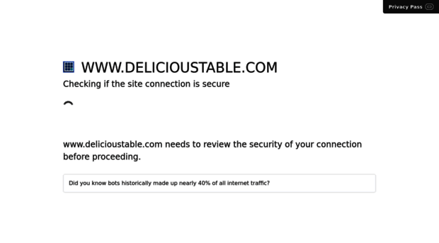 delicioustable.com