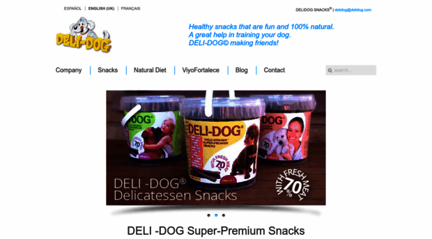 delidog.com