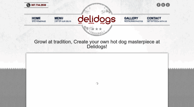 delidogs.com