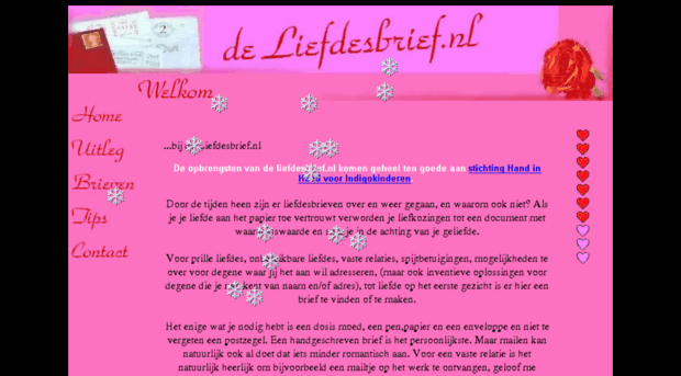 deliefdesbrief.nl