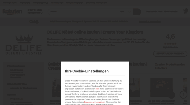 delife.rakuten-shop.de