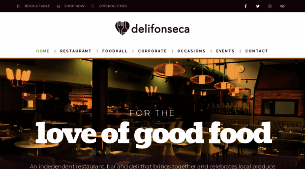 delifonseca.co.uk