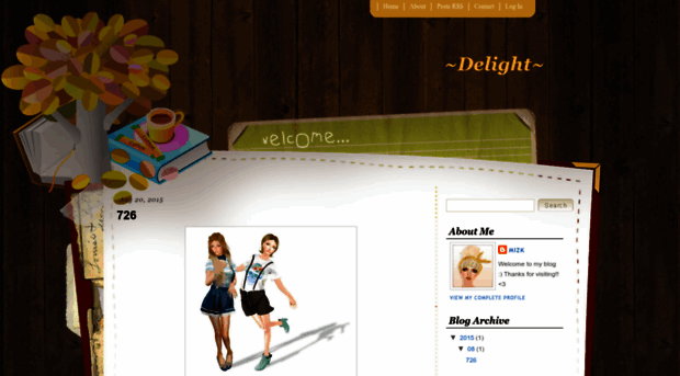 delight-sl.blogspot.com