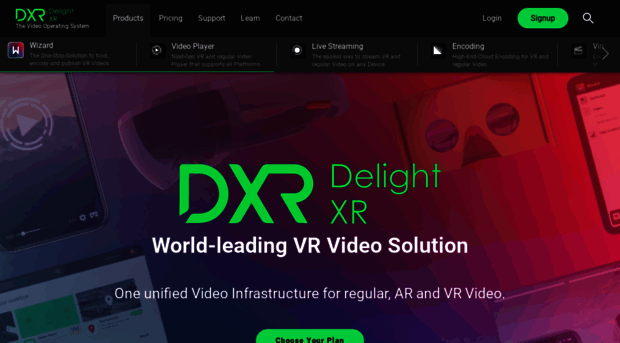 delight-vr.com