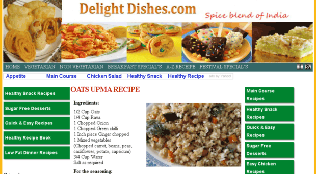 delightdishes.com