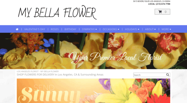 delightflorist.com