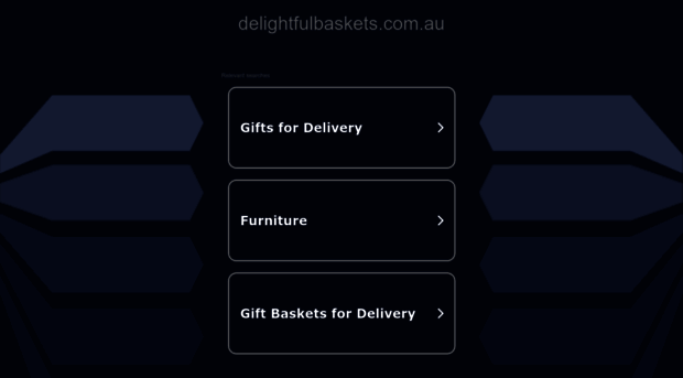 delightfulbaskets.com.au