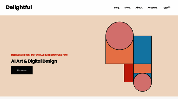 delightfuldesignstudio.com