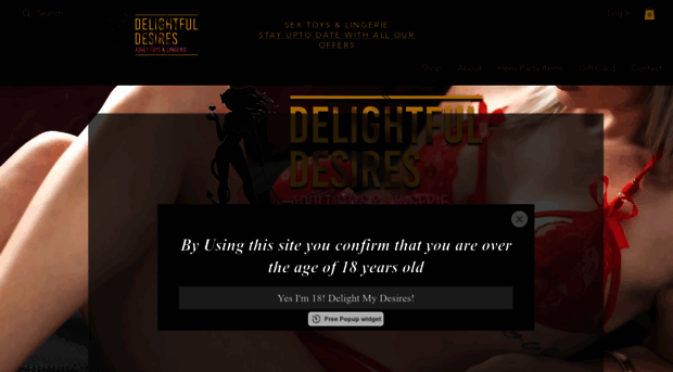delightfuldesires.com.au