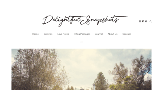 delightfulsnapshots.com