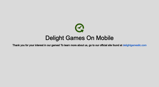 delightgamesmobile.com