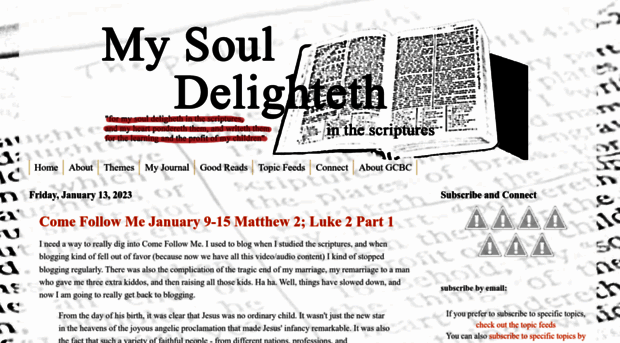 delightinscripture.blogspot.com