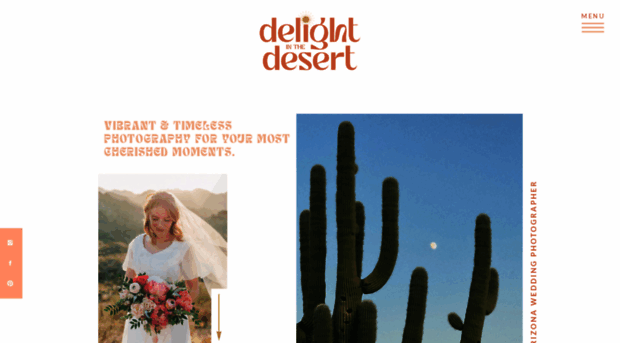 delightinthedesert.com