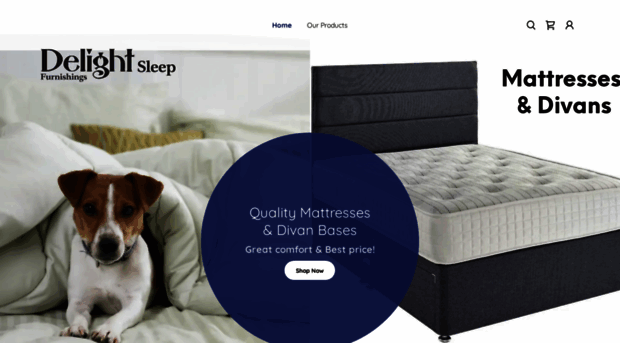 delightsleep.com