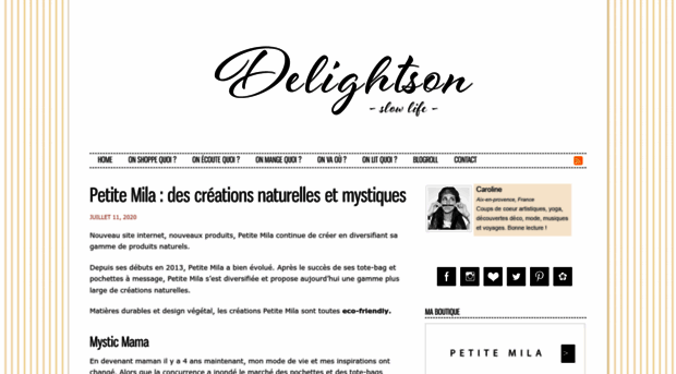 delightson.com