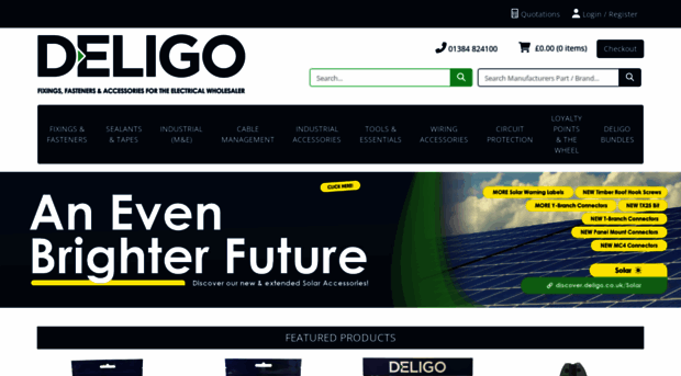 deligo.co.uk