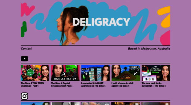 deligracy.com