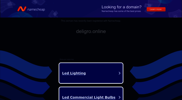 deligro.online