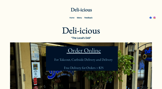 deliicious.com