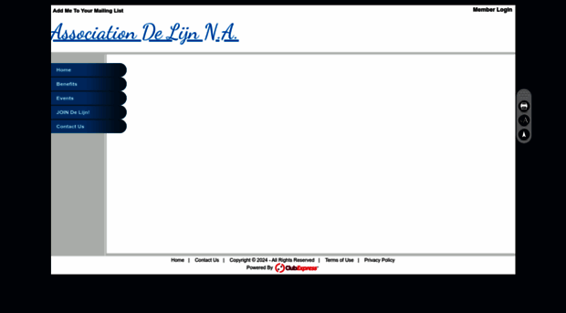 delijn.clubexpress.com