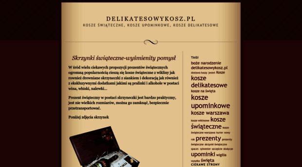 delikatesowykosz.wordpress.com