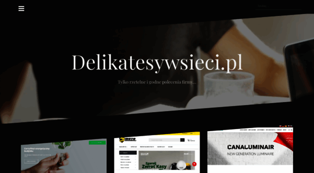 delikatesywsieci.pl