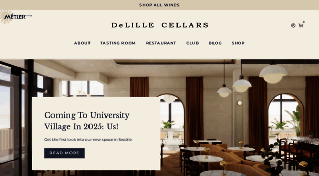 delillecellars.com