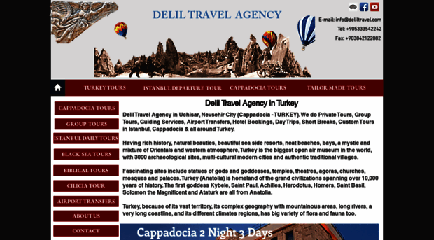 deliltravel.com