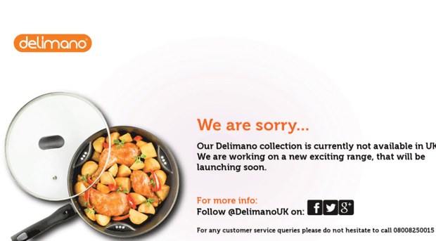 delimano.co.uk