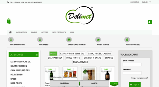 delimet.com