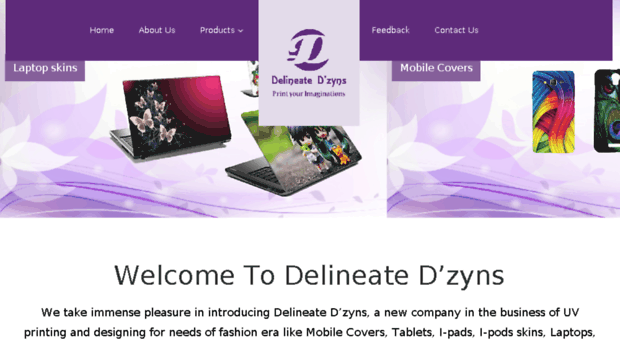 delineatedzyns.com