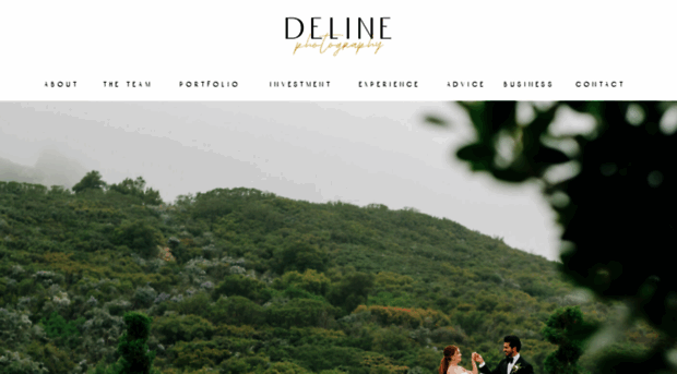 delinephotography.com