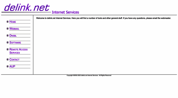 delink.net