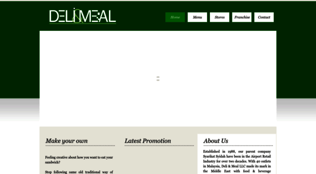 delinmeal.com