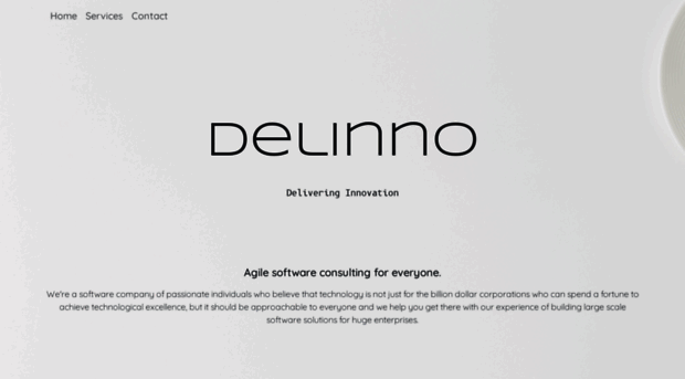 delinno.com