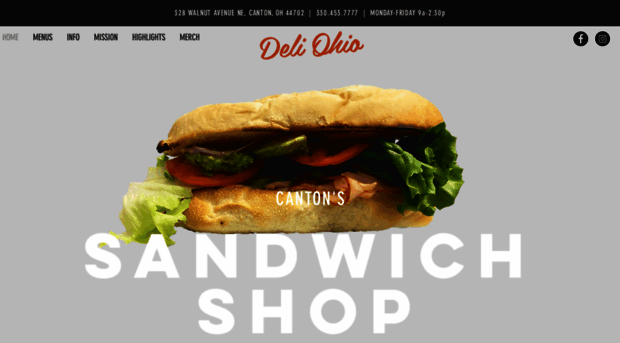 deliohio.com