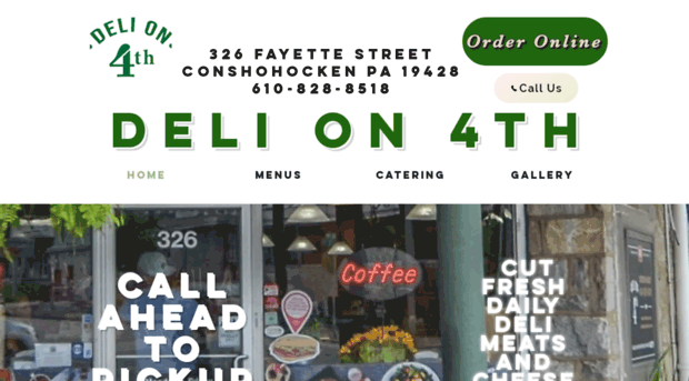 delion4th.com