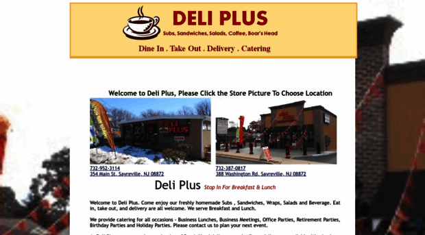 deliplusnj.com