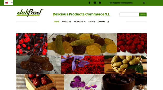 deliprod.com