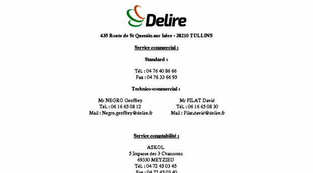 delire.fr