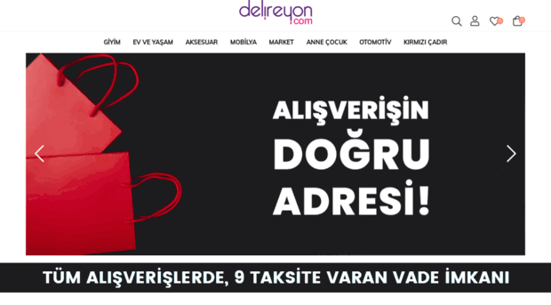 delireyon.com