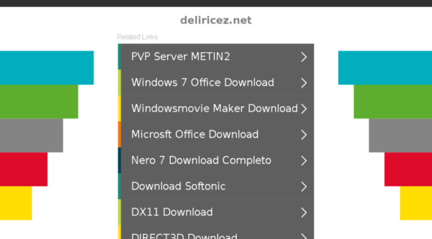 deliricez.net