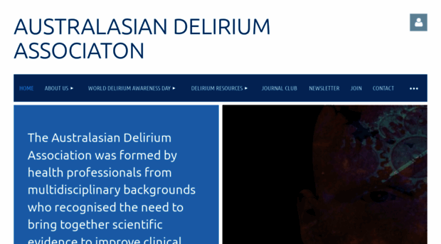 delirium.org.au