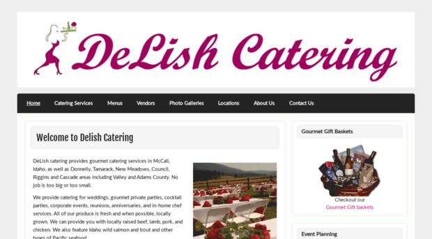 delishcatering.com