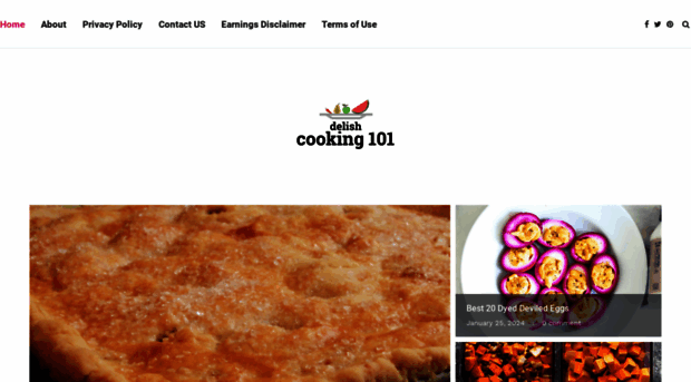 delishcooking101.com