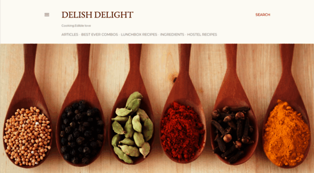 delishdelight.blogspot.com