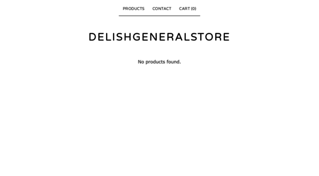 delishgeneralstore.bigcartel.com