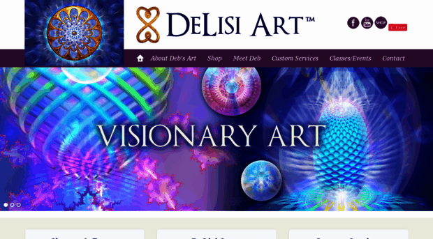 delisiart.com