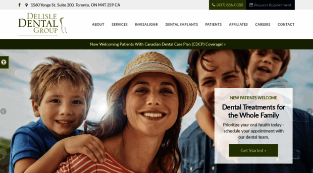 delisledental.com